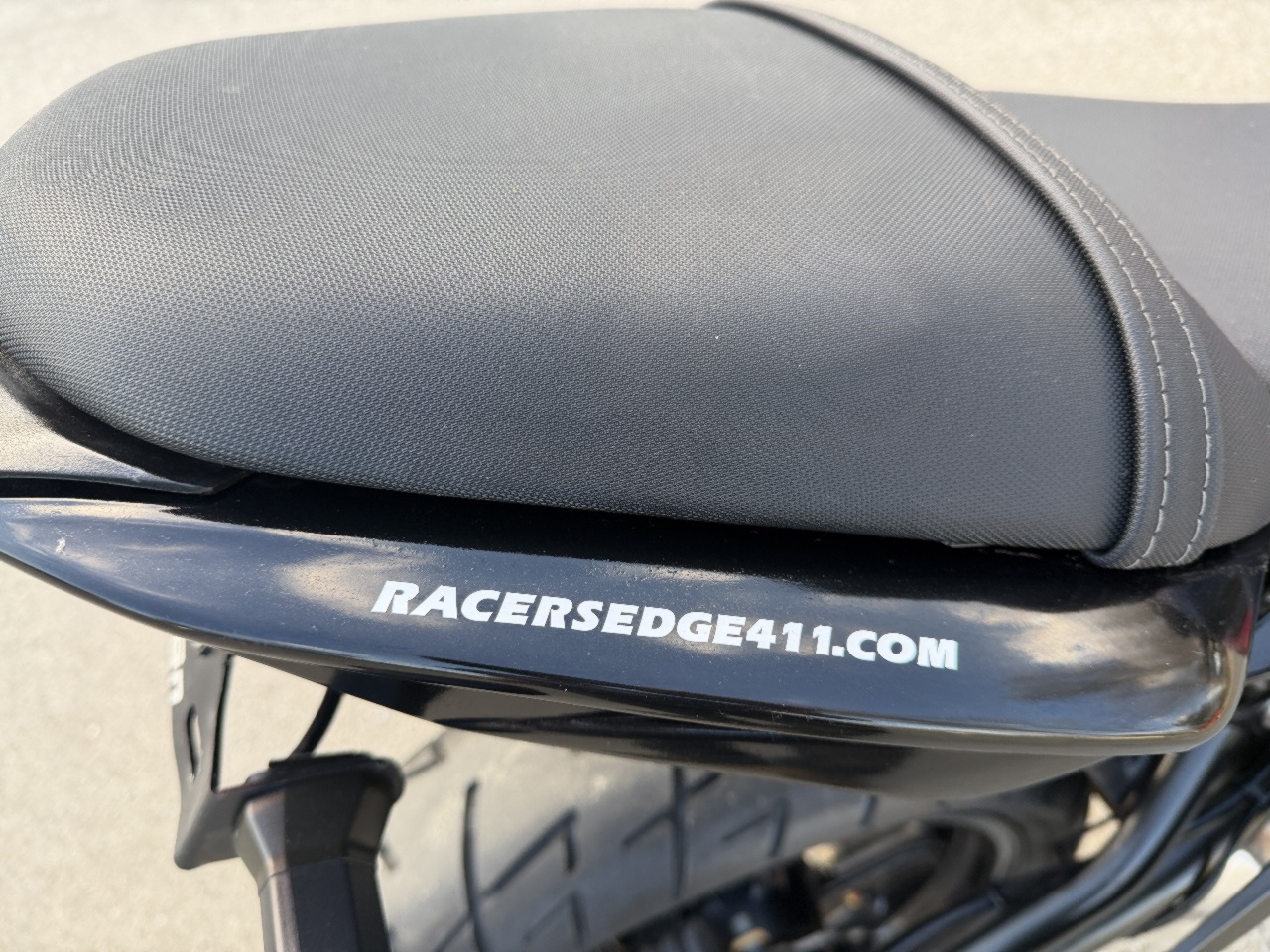 2013 KAWASAKI Ninja 650